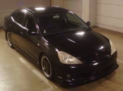 Toyota Allion. AZT240, 1AZ