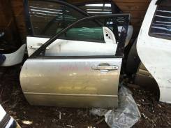 Дверь боковая. Toyota Altezza, JCE10, JCE10W, 10 Lexus IS300, JCE10 Двигатели: 1GFE, 2JZGE