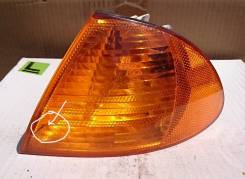 Повторитель поворота в крыло. BMW 3-Series, E46/3, E46/2, E46/4, E46