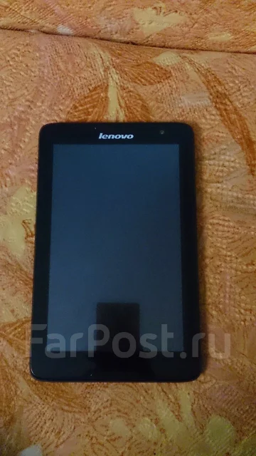 Lenovo IdeaTab A5500 3G 16Gb ����
