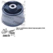 Сайлентблок. Toyota Corolla, EE111, CE116, CE114, CE113, AE111, CE110, AE110, AE112, AE115, AE114 Toyota Carina, AT212, AT211 Toyota Corona, AT211, AT...
