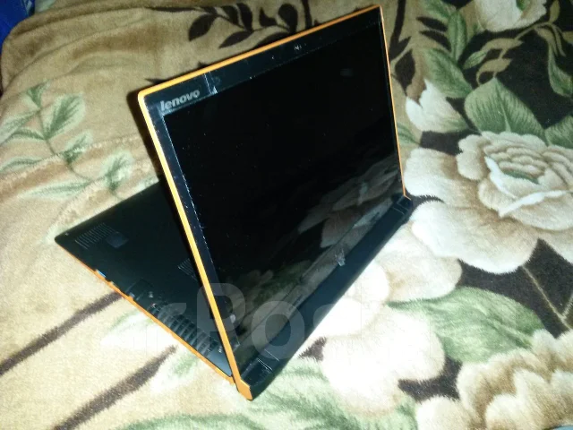 Lenovo IdeaPad Flex 2 14. 2,3����, ��� 4 ��, ���� 500���, WiFi: 1, Bluetooth: 1 ����
