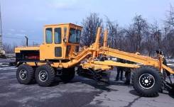 Капитальный и текущий ремонт автогрейдеров
