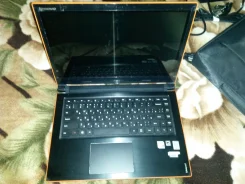 Lenovo IdeaPad Flex 2 14. 2,3����, ��� 4 ��, ���� 500���, WiFi, Bluetooth ����