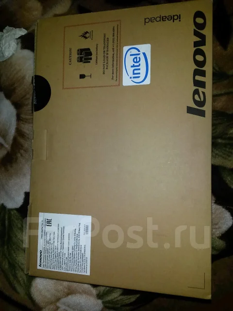 Lenovo IdeaPad Flex 2 14. 2,3����, ��� 4 ��, ���� 500���, WiFi: 1, Bluetooth: 1 ����