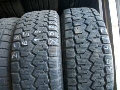 Yokohama F700. Всесезонные, износ: 5%, 2 шт