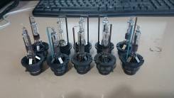Лампочки ксеноновые D2R Оригинал Япония.