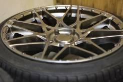 RAYS Sebring. 8.0/9.0x19, 5x114.30, ET43/43