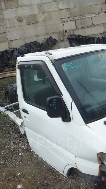 Mitsubishi Minicab. U62V, 3G83 ����