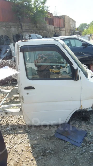 Mitsubishi Minicab. U62V, 3G83 ����
