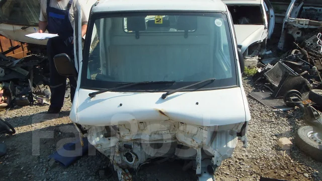 Mitsubishi Minicab. U62V, 3G83 ����