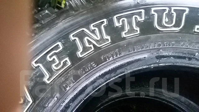GT Radial Adventuro A/T. ����� mt, �/�, ����� 10 % ����