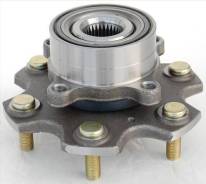 Ступица. Mitsubishi Pajero, V63W, V73W, V65W, V75W, V97W, V78W, V87W, V77W, V68W Mitsubishi Montero
