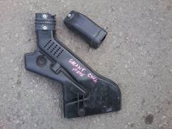 Воздухозаборник. Mitsubishi Galant Fortis, CY4A Двигатель 4B11