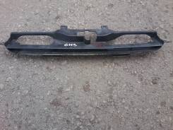 Решетка радиатора. Honda HR-V, GH3 Двигатель D16A