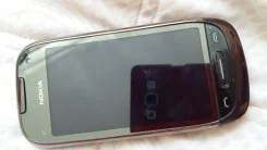Nokia C7-00. �/�. ��� �����