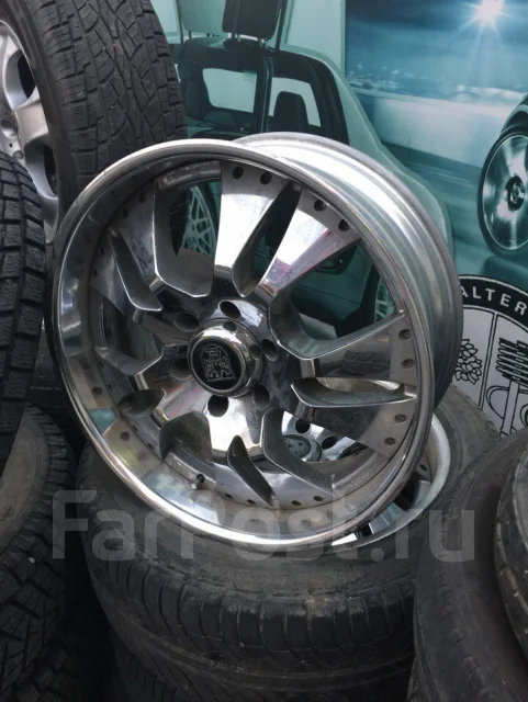 A-Tech Schneider RS-5. 8.0x8.5" ����