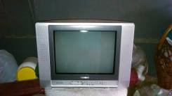 Toshiba. CRT (ЭЛТ)