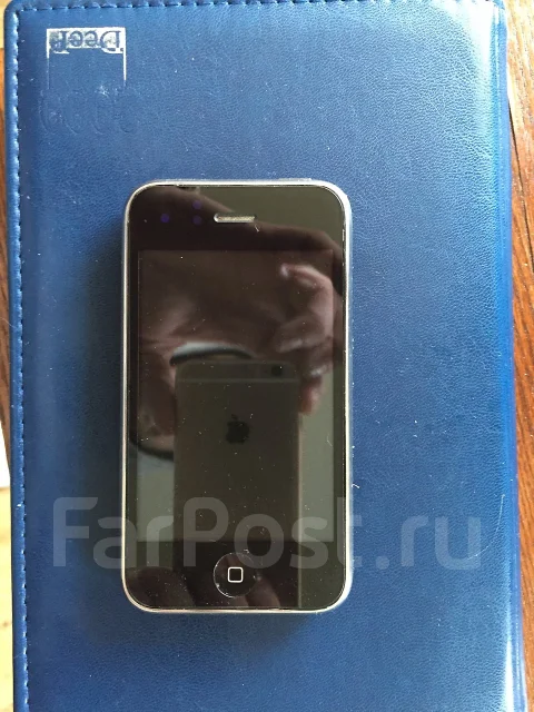 Apple iPhone 3G 8Gb ����