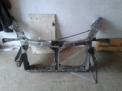 Рамка радиатора. Honda Airwave, DBA-GJ1, DBA-GJ2, GJ1, GJ2, DBAGJ1, DBAGJ2, DBEGJ3, GJ3 Honda Partner, DBE-GJ3, GJ3, GJ4 Двигатель L15A