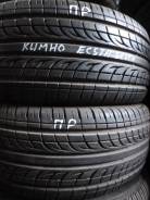 Kumho Ecsta Seven KU23. Летние, износ: 10%, 2 шт