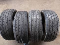 Pirelli P Zero Nero. Летние, износ: 20%, 4 шт