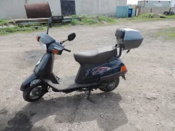 Yamaha Cygnus. 125����. ��., ��������, ��� ���, ��� ������� ����