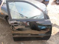 Дверь боковая. Toyota Kluger V, ACU20W, MCU20W, MCU25W, ACU25W, MHU28W Toyota Kluger Двигатель 1MZFE