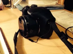 Sony Cyber-shot DSC-H100. 15 - 19.9 ��, ���: 14� � �����