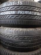 Michelin Primacy LC. Летние, износ: 20%, 4 шт