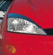 Накладка на фару. Ford Focus