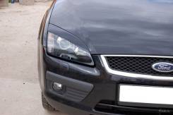 Накладка на фару. Ford Focus