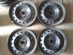 Toyota. 5.5x16, 4x100.00, ЦО 54,0 мм.