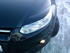 Накладка на фару. Ford Focus