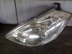 Фара. Nissan Presage, TU31, PNU31, TNU31, PU31, U31