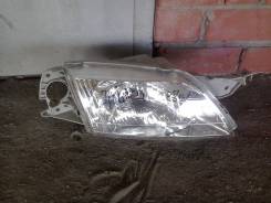 Фара. Mazda Premacy, CP8W