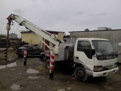 Буровые установки.