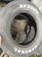 General Tire XP 2000. ������, �/�, ����� 50 % ����