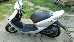 Honda Dio AF57. 50����. ��., ��������, ���, � �������� ����