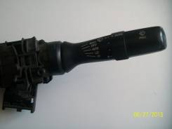 Блок подрулевых переключателей. Toyota Corolla, NDE150, ZZE150, ADE150, ZRE151 Toyota Camry, ACV40, GSV40 Двигатели: 1ADFTV, 1ZRFE, 4ZZFE, 1NDTV, 2GRF...