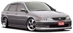 Накладка на фару. Honda Avancier, TA1