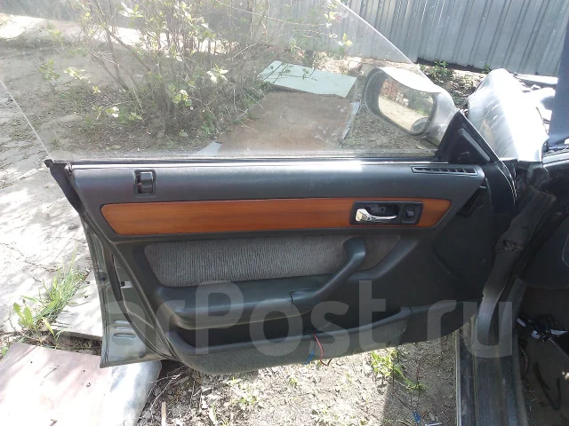 Honda Vigor. CC2, G20A ����