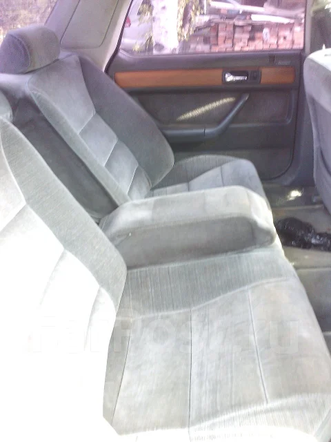 Honda Vigor. CC2, G20A ����