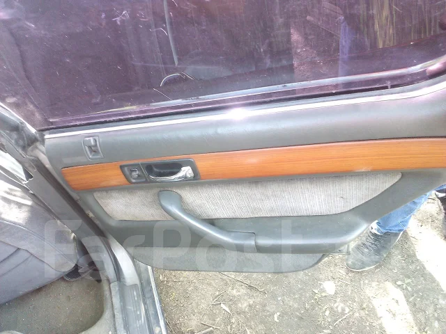 Honda Vigor. CC2, G20A ����