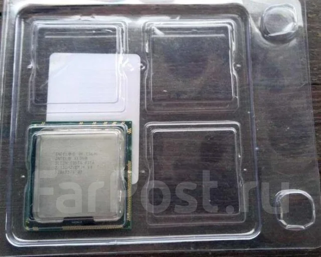 Intel Xeon E5606 ����