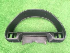 Консоль панели приборов. Subaru Legacy, BD2, BD3, BD4, BD5, BD9, BG2, BG3, BG4, BG5, BG7, BG9, BGA, BGB, BGC Двигатели: EJ18E, EJ20D, EJ20E, EJ20H, EJ...