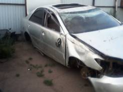 Toyota Camry. ACV30, 2AZ