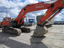Hitachi EX330. Гусеничный экскаватор Hitachi 330, 2008 г., 2 м3, 2,00 куб. м.