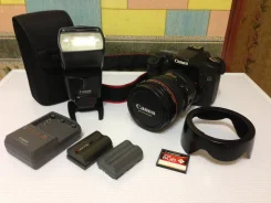 Canon EOS 50D. 15 - 19.9 �� ����