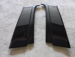 Накладка на стойку. Subaru Forester, SG5, SG9, SG, SG9L